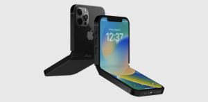Apple reportedly suspends testing for foldable iPhone after display problems