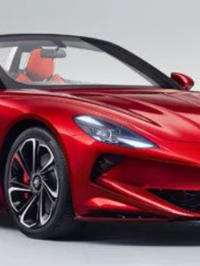 New Car Releases in UK